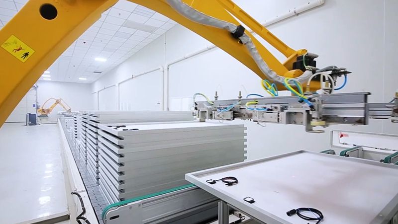 Комната для отверждения